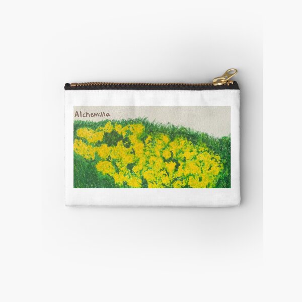 Item preview, Alchemilla Flowers designed and sold by allie-honigford.