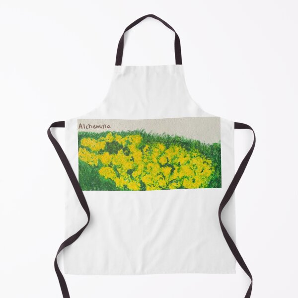 Item preview, Alchemilla Flowers designed and sold by allie-honigford.