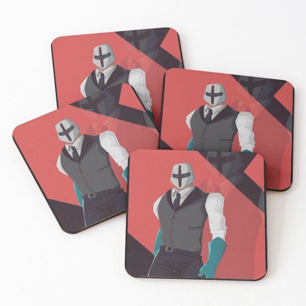 Item preview, Modern Medieval Crusader Businessman Portrait designed and sold by MixCreativ.