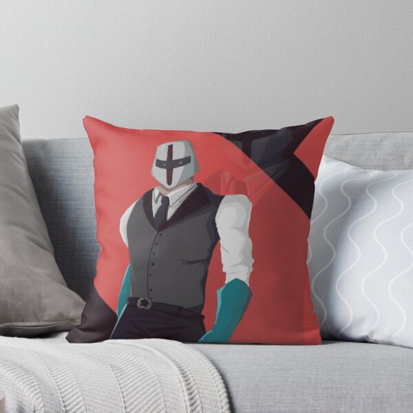 Item preview, Modern Medieval Crusader Businessman Portrait designed and sold by MixCreativ.