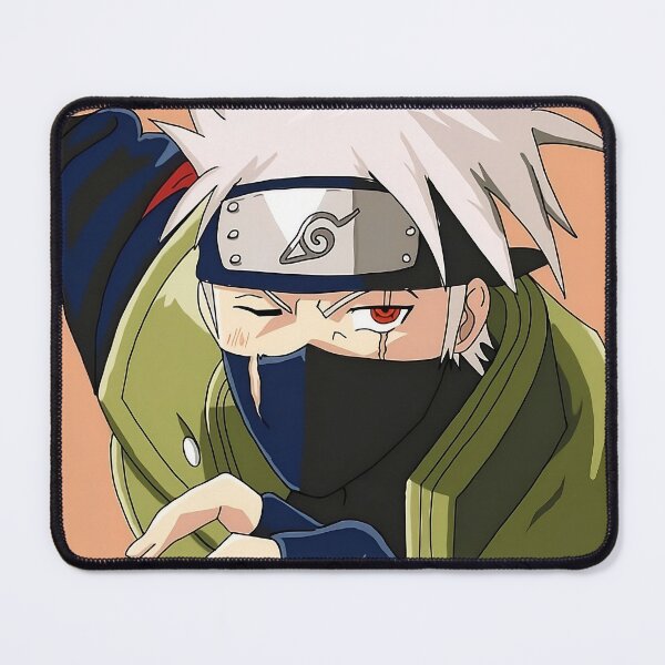 Item preview, Crimson Eye Copy Ninja designed and sold by Griseoes.digital .