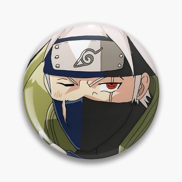 Item preview, Crimson Eye Copy Ninja designed and sold by Griseoes.digital .