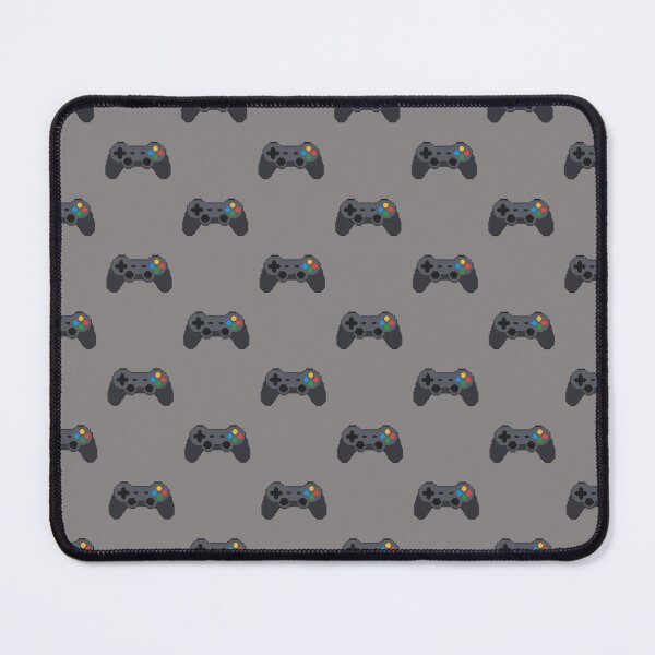 Item preview, Pixel Game Controller designed and sold by tamsclub.