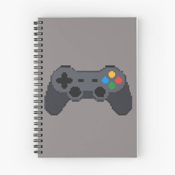 Item preview, Pixel Game Controller designed and sold by tamsclub.