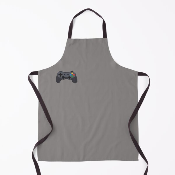 Item preview, Pixel Game Controller designed and sold by tamsclub.