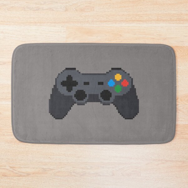 Item preview, Pixel Game Controller designed and sold by tamsclub.