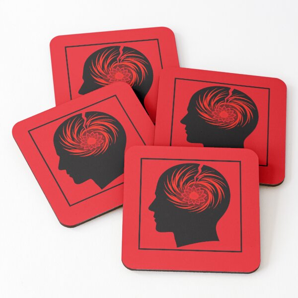 Item preview, Felix Culpa: The Fortunate Fall & Cognitive Awakening designed and sold by PERSPECTIVERED.