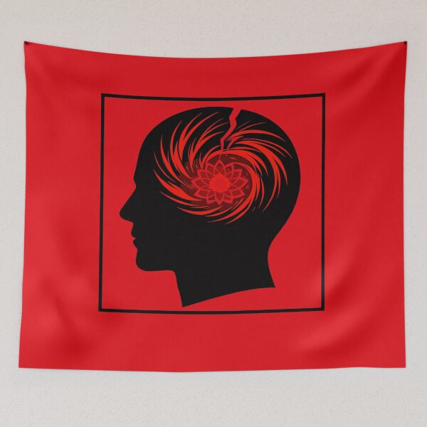 Item preview, Felix Culpa: The Fortunate Fall & Cognitive Awakening designed and sold by PERSPECTIVERED.