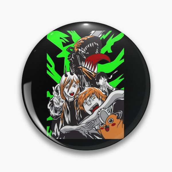 Item preview, Unbreakable Devil Hunter Family designed and sold by CrispyToast-YT.