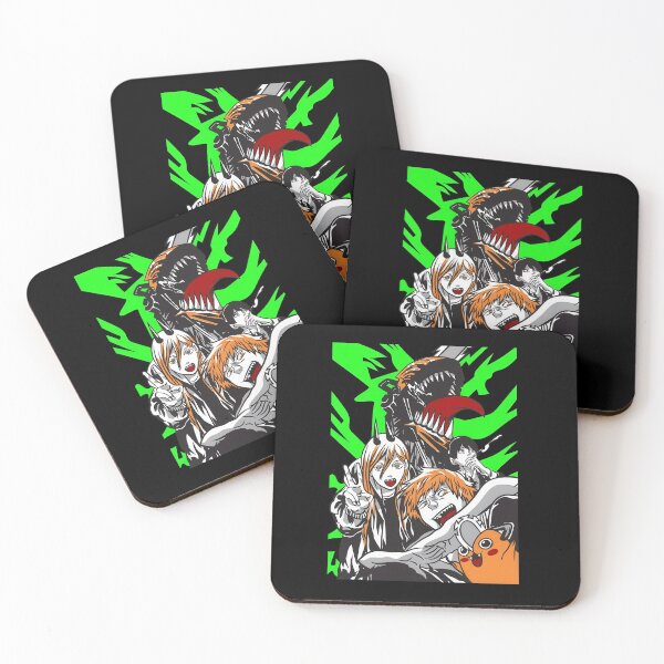 Item preview, Unbreakable Devil Hunter Family designed and sold by CrispyToast-YT.