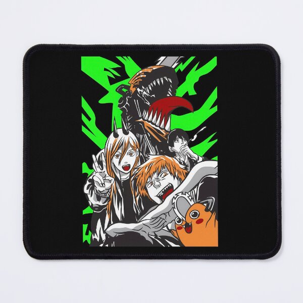 Item preview, Unbreakable Devil Hunter Family designed and sold by CrispyToast-YT.