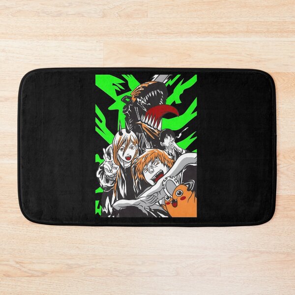 Item preview, Unbreakable Devil Hunter Family designed and sold by CrispyToast-YT.