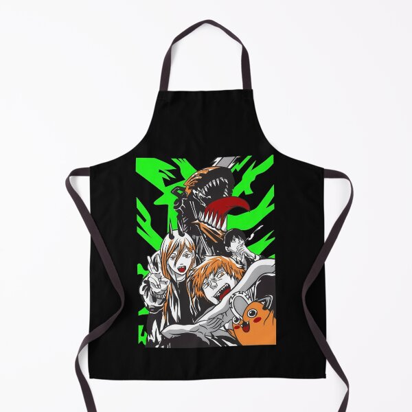 Item preview, Unbreakable Devil Hunter Family designed and sold by CrispyToast-YT.