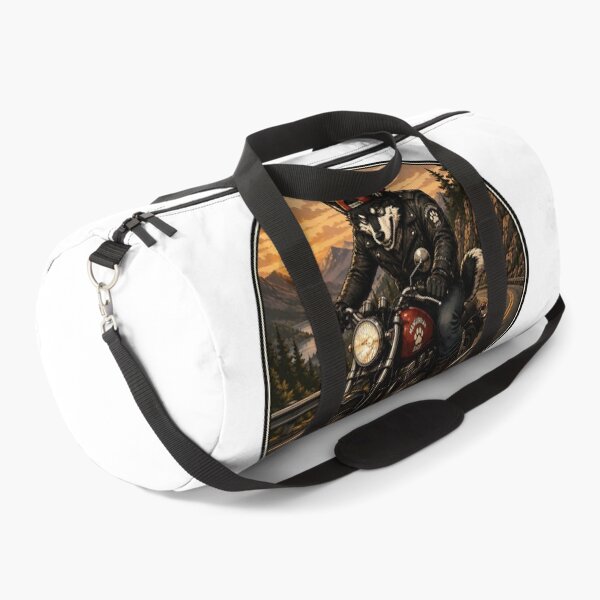 Item preview, Wolf Motorcycle designed and sold by Mangurrian Shop.