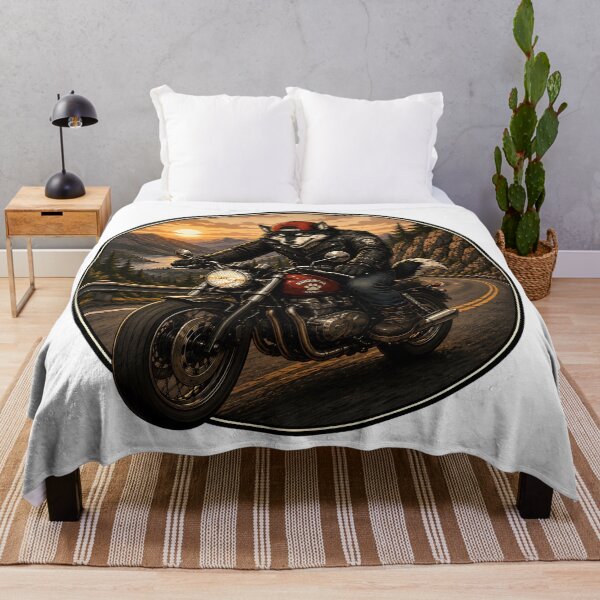 Item preview, Wolf Motorcycle designed and sold by Mangurrian Shop.