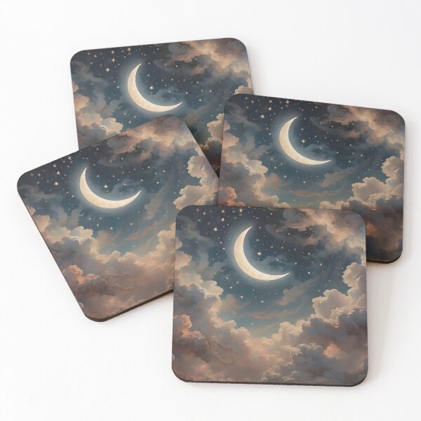Item preview, Lunar Serenity designed and sold by iamsla.