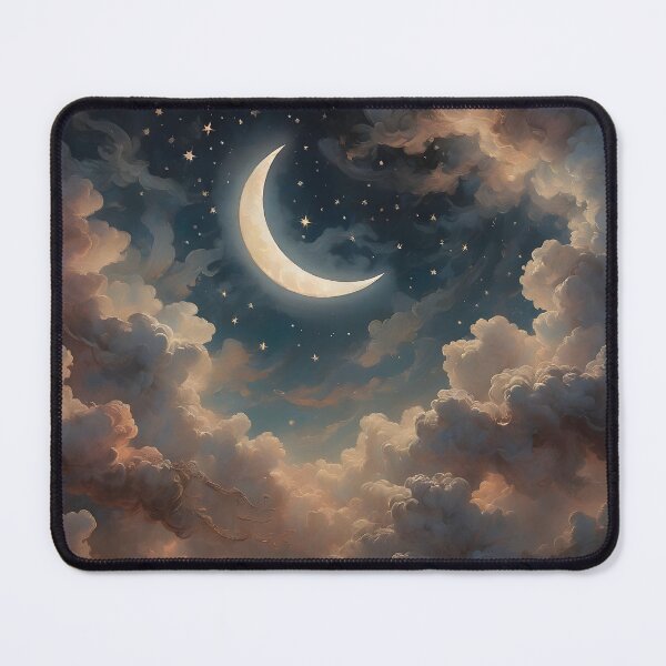 Item preview, Lunar Serenity designed and sold by iamsla.