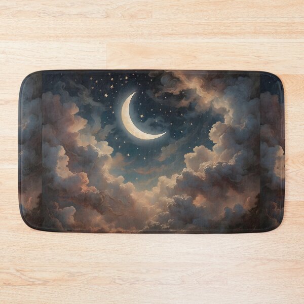Item preview, Lunar Serenity designed and sold by iamsla.
