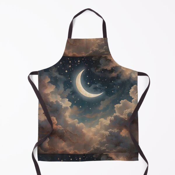 Item preview, Lunar Serenity designed and sold by iamsla.