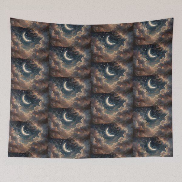Item preview, Lunar Serenity designed and sold by iamsla.