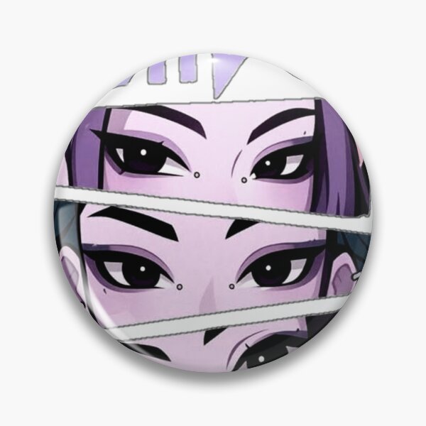 Item preview, Anime Girl Comic Panel Graphic Tee - Urban Cyberpunk Manga Grid Aesthetic Shirt designed and sold by gughh.