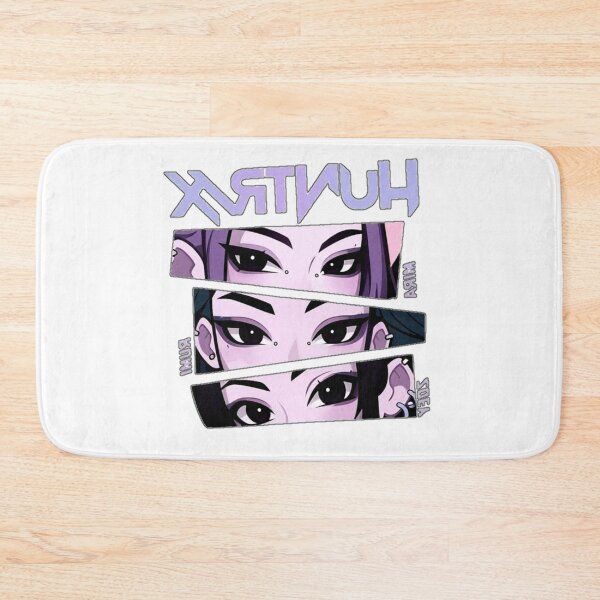 Item preview, Anime Girl Comic Panel Graphic Tee - Urban Cyberpunk Manga Grid Aesthetic Shirt designed and sold by gughh.