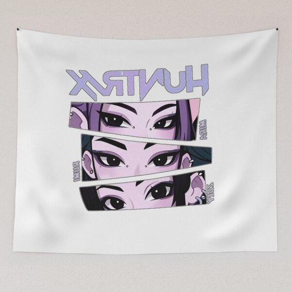 Item preview, Anime Girl Comic Panel Graphic Tee - Urban Cyberpunk Manga Grid Aesthetic Shirt designed and sold by gughh.