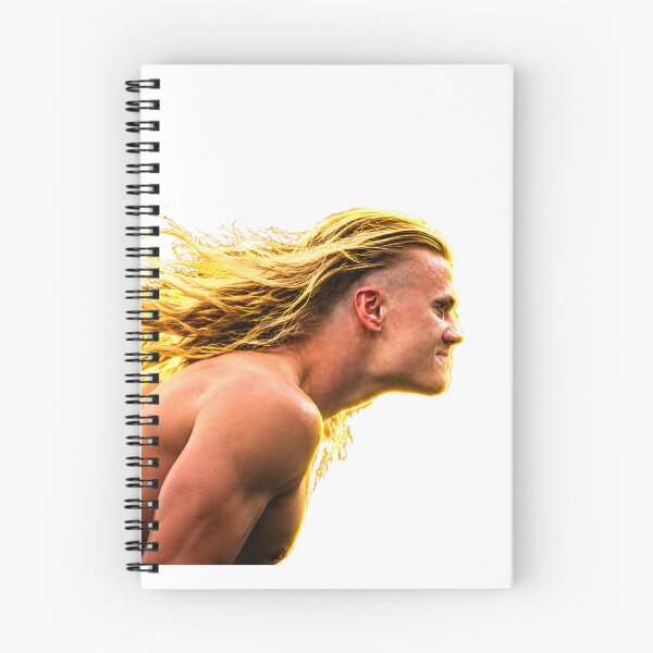 Item preview, Haaland Viking Footballer designed and sold by BlockyBeasts.