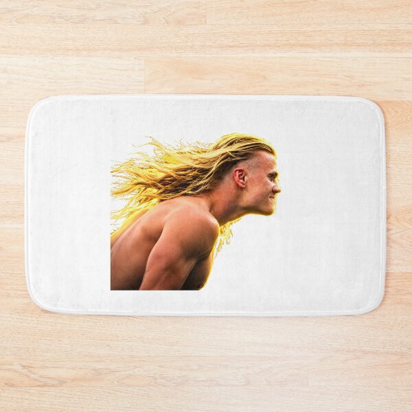 Item preview, Haaland Viking Footballer designed and sold by BlockyBeasts.