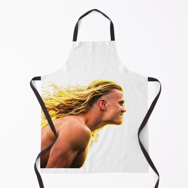 Item preview, Haaland Viking Footballer designed and sold by BlockyBeasts.