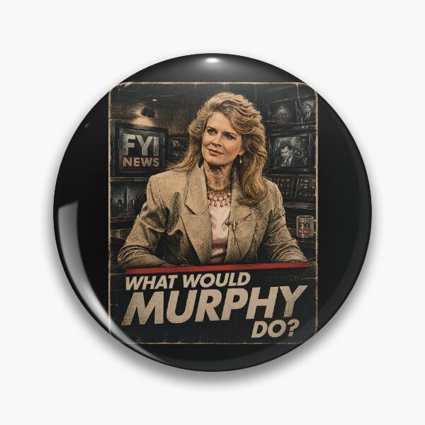 Item preview, What would Murphy do? designed and sold by TeeCodes.