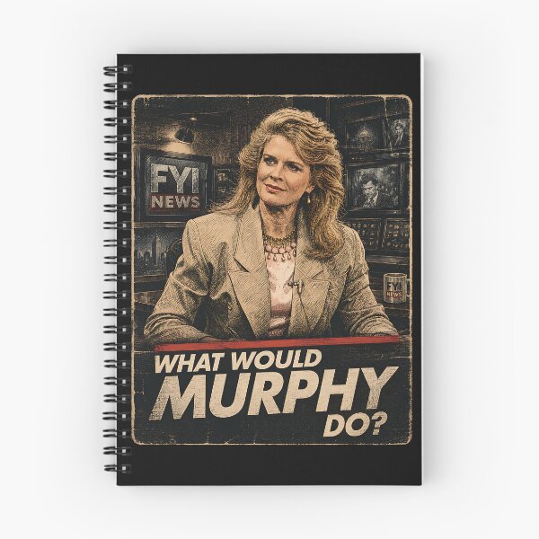 Item preview, What would Murphy do? designed and sold by TeeCodes.