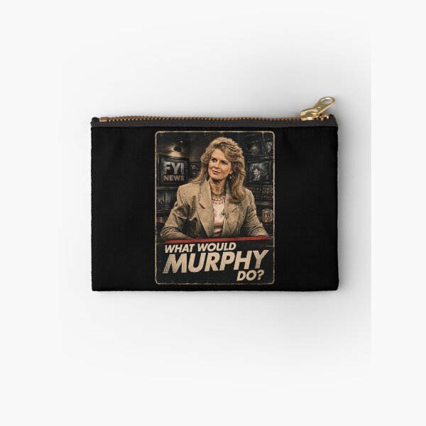 Item preview, What would Murphy do? designed and sold by TeeCodes.