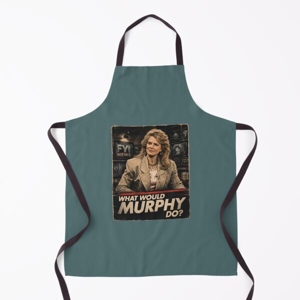 Item preview, What would Murphy do? designed and sold by TeeCodes.