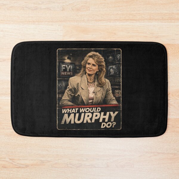 Item preview, What would Murphy do? designed and sold by TeeCodes.