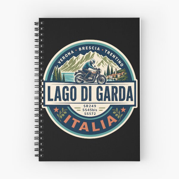 Item preview, Lago di garda,Italia  designed and sold by BARKAcreations.