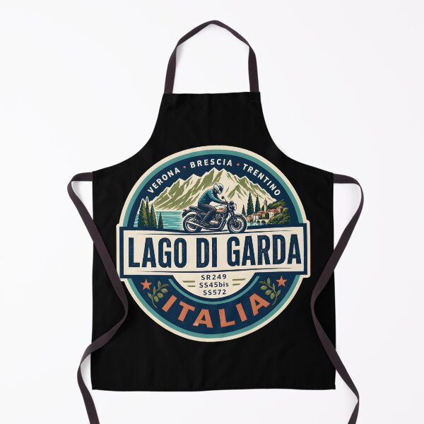Item preview, Lago di garda,Italia designed and sold by BARKAcreations.