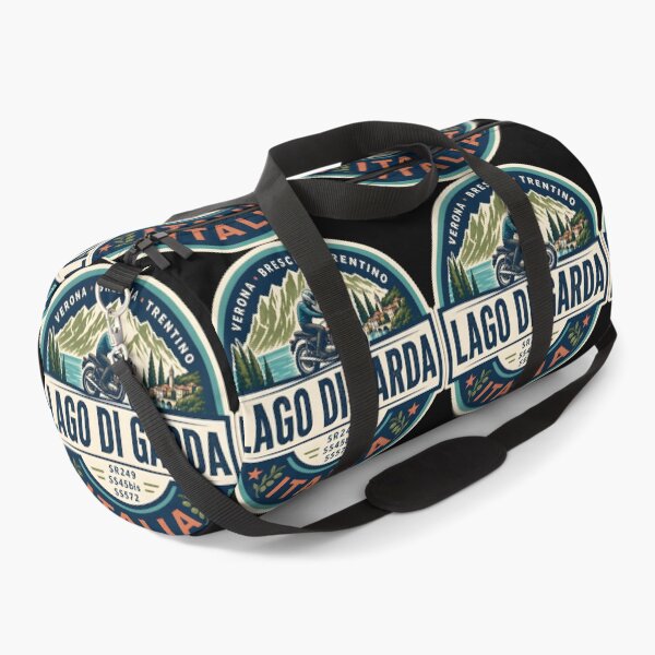 Item preview, Lago di garda,Italia designed and sold by BARKAcreations.