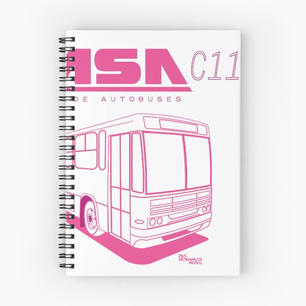 Item preview, MASA C11 magenta bus designed and sold by ProtonbusMX.