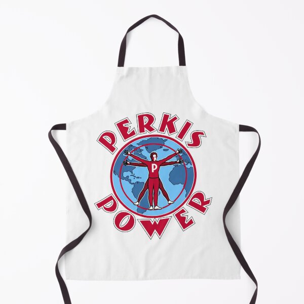 Item preview, Perkis Power designed and sold by American Artist Designs.