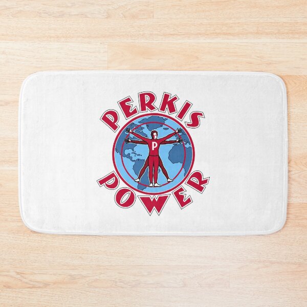 Item preview, Perkis Power designed and sold by American Artist Designs.