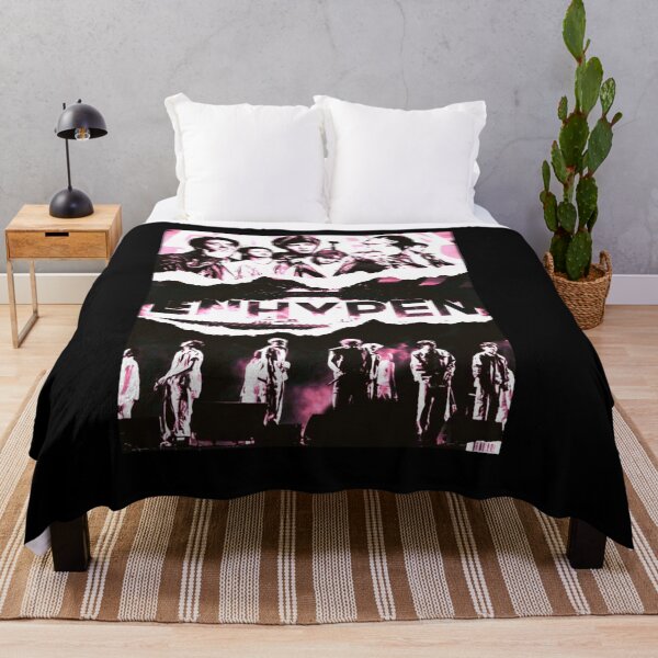 Item preview, Retro Magazine Cover Kpop Boy Group Design - Vintage Chrome Aesthetic Graphic Tee designed and sold by gughh.