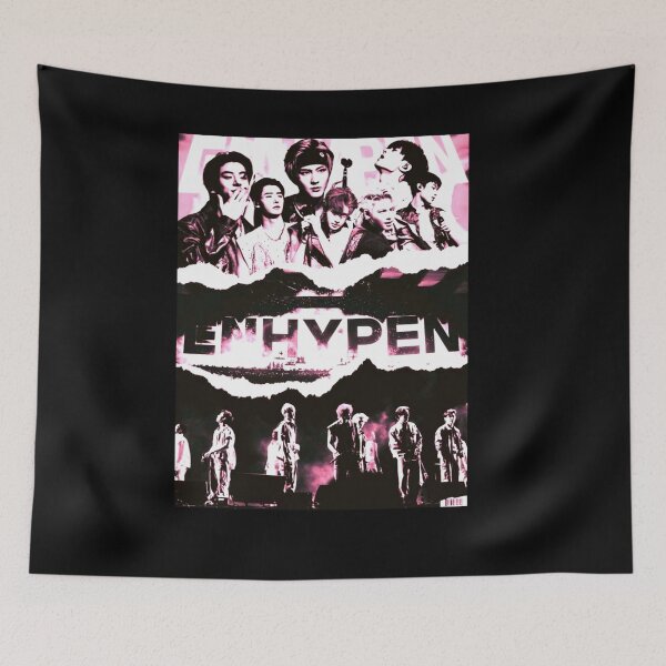 Item preview, Retro Magazine Cover Kpop Boy Group Design - Vintage Chrome Aesthetic Graphic Tee designed and sold by gughh.