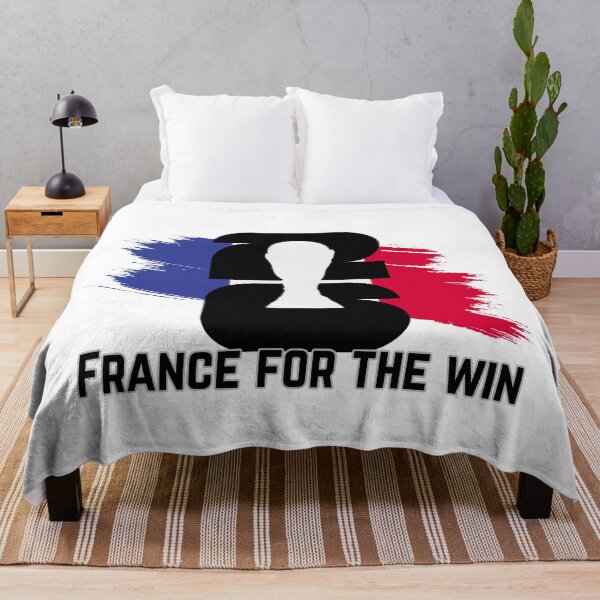 Item preview, France For The Win designed and sold by MayaCordalia.