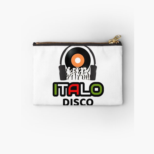 Item preview, Italo Disco Dancing designed and sold by Graphroad.