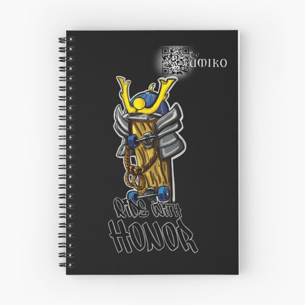 Item preview, Ride with Honor designed and sold by Regiumiko.
