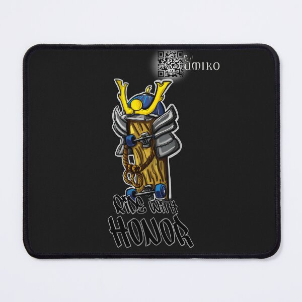Item preview, Ride with Honor designed and sold by Regiumiko.