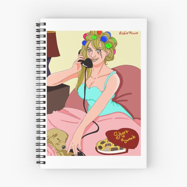 Item preview, Post break up woman designed and sold by Torishire.