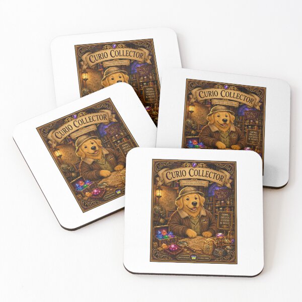 Item preview, Webkinz Arte Fact Realism Poster designed and sold by Arte's Curio Shop.