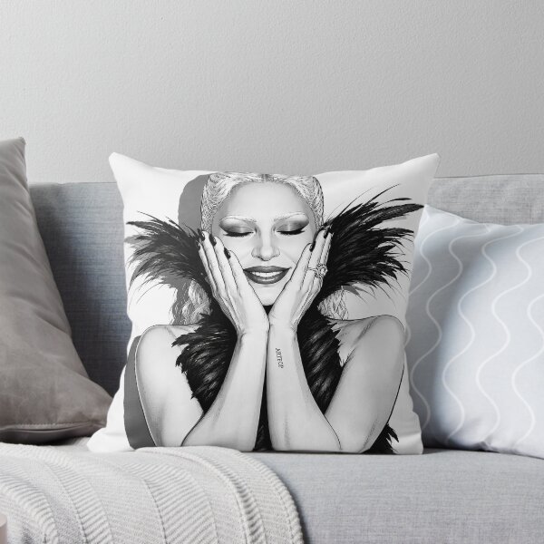 Item preview, Lady Gaga in high spirits at the 2026 Grammy Awards (fan art) designed and sold by PopCultureAndStuff.